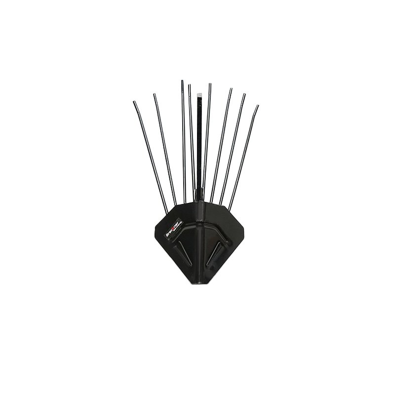 Plug rarita motocultor universala; scos cartofi, ceapa, usturoi, etc. 1 brazda 7 pozitii de reglare Breckner Germany
